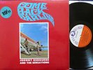 JOHNNY OSBOURNE & SENSATIONS-COME BACK DARLING ORIG BOSS TROJAN LP EX/EX