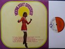 MOONLIGHT GROOVER BOSS DUKE REID ORIG TROJAN LP W WRIGHT-J LANDIS-T McCOOK EX/EX