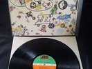 Led Zeppelin - III - LP Vinyl Atlantic ATL 50 002 Drehscheibe FOC Germ. Press