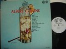 ALBERT COLLINS Cool Sound 1965 TCF Hall 8002 White Label Promo Clean Copy