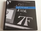 DAVE MATTHEWS BAND - DMB Live Trax Vol 1 4 LP 180 GRAM BLACK VINYL SET SEALED
