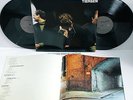 YANN TIERSEN L'ABSENTE 2 LP RECORDS+BOOK MUSIC FROM AMELIE MOVIE 2001 ORIG. MINT