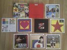 paul weller stanley road lp on 6 x 7inch singles