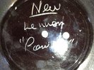 John Lennon ACETATE 1971 Power To The People Yoko Ono Open Your Box Beatles RARE