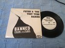 Peter & The test Tube Babies Banned From The Pubs 7