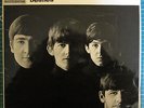 The BEATLES original WITH THE BEATLES, MONO   PLEASE LOOK