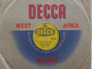 78 rpm ONYINA's GUITAR BAND wu ntumi a gyae AFRO HIGHLIFE CALYPSO 60's ? mp3