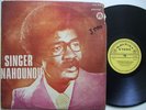 SINGER NAHOUNOU POLY RYTMO CRAZY DANCEFLOOR SOUKOUS ERNESTO DJEDJE STYLE ?