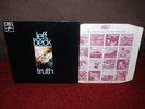 JEFF BECK Truth LP 1968 MONO 1st Press SERIOUSLY RARE