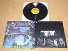 METALLICA-Creeping Death/Jump In The Fire MLP Vertigo 1990 mint