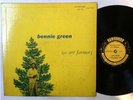 BENNIE GREEN - with art farmer - PRESTIGE deep groove RVG ear mark