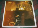 KISS-LP-WICKED LESTER-DEMOS-KISS DEMOS-SEALED 1980s PRESS-SEALED KISS/ROCK LPs