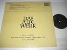 LP/BACH/SUZANNE DANCO/MÜNCHINGER/Das Alte Werk/Decca AWD 9908 NEAR MINT