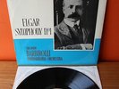 ASD 540 ORIG g/w  ELGAR Symphony no. 1 BARBIROLLI PO