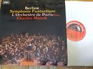 ASD 2342 Berlioz Symphonie Fantastique / Munch S/C