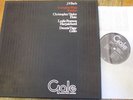 GMFD 2-76-002-3 Bach Complete Flute Sonatas / Taylor etc. 2 LP box