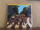 BEATLES, ABBEY ROAD - AUDIOPHILE LP MFSL 1-023 MASTER
