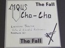 THE FALL marquis cha-cha UK 7