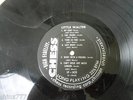 LITTLE WALTER-SELF TITLED-LP-VINYL-1ST PRESSING-NO COVER-DEEP GROOVE
