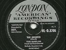  THE SHIELDS 78  YOU CHEATED / THE WAY IT'S GONNA BE LONDON HLD 8706 E+