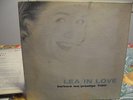 NM RARE VOCAL JAZZ  LP - BARBARA LEA - LEA IN LOVE - PRESTIGE 7100