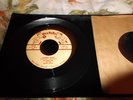 VERY RARE THE REBELAIRES W/SAMMY SMITH'''ALASKA ROCK''45 VERY,VERY RARE