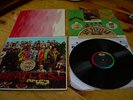 Beatles, Sgt. Pepper's, Mono, MAS 2653, NM-