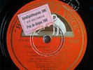 HMV 2x78RPM,D.B.6093-6094,Violinkonzert in E Dur,HERMANN SCHERCHEN