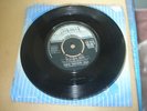 EDDIE COCHRAN , 20 FLIGHT ROCK/ DARK LONELY STREET , LONDON 45 HLU 8386