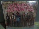   SOUND FOUNDATION s/t LP on SMOBRO ORIGINAL Funk/Psych Breaks M- Unplayed 