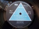 PINK FLOYD uk 1973 1st DARK SIDE OF THE MOON A2/B2 EX/MINT- *STUNNING*