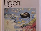 György Ligeti – Complete recordings 1984 – 5 LP box set - Wergo WER 60095