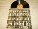 LED ZEPPELIN PHYSICAL GRAFFITI UK DOUBLE VINYL LP RECORD ROBERT PLANT ROCK
