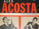 MONSTER ALEX ACOSTA LA CUMBIA DEL MONTE AFRO LATIN CLARINETE KILLER