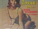 EXTREMELY SCARCE ANIBAL VELASQUEZ GUIRO Y CHARANGA HOT RHYTHM OF THE COAST
