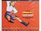 CLASSIC RECORDS RCA LIVING STEREO SEALED LSC 2298 Borodin Symphony 2 Capriccio