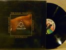 ITALY Black Saint Jazz LP Don Pullen THE MAGIC TRIANGLE Don Moye Joseph Jarman