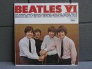 The BEATLES VI - ULTRA-RARE STAMPED PROMO - Capitol T 2358 NM