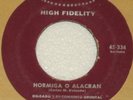 DELGADO Y CONJUNTO ORIENTAL HORMIGA O ALACRAN GUARACHA GUITAR AFRO CUBAN ROOTS