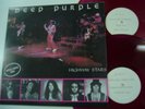 DEEP PURPLE - Highway Stars (Color 2LP) Live 1984 Adelaide not TMOQ/TAKRL