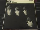BEATLES -- With The Beatles -- UK EARLIEST PRESS PARLOPHONE PMC 1206 MONO -- EX.