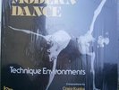 CRAIG KUPKA Modern Dance NEW AGE ELECTRONIC SYNTH AMBIENT NM LP