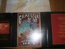 THE GRATEFUL DEAD-WITHOUT A NET 3 LP 1990 Live Not Tmoq OOP Phish Garcia