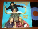 JOHN ENTWISTLE'S OX - MAD DOG , PORTUGAL 7'' 45 THE WHO UNIQUE PS