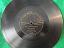 RARE VICTOR MONARCH PreDog  78 RECORD 3228 THE GLADIATOR MARCH BY SOUSA'S BAND