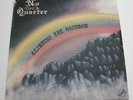 Private Hard Rock Metal LP NO QUARTER Climbing The Rainbow R.A.T. 1988