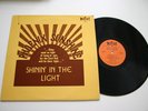 Xian Folk Psych LP PHOENIX SONSHINE Shinin In The Light DESTINY rare 1971