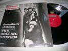 The Rolling Stones December's Children MONO LP SHRINK w/ STICKER LL 3451 London