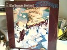 HUMAN INSTINCT VERY RARE NEW ZEALAND PROGRESSIVE PSYCH 