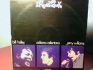 Adriano Celentano, Bill Haley, Jerry Williams: I Re del rock. Lp Clan 1970